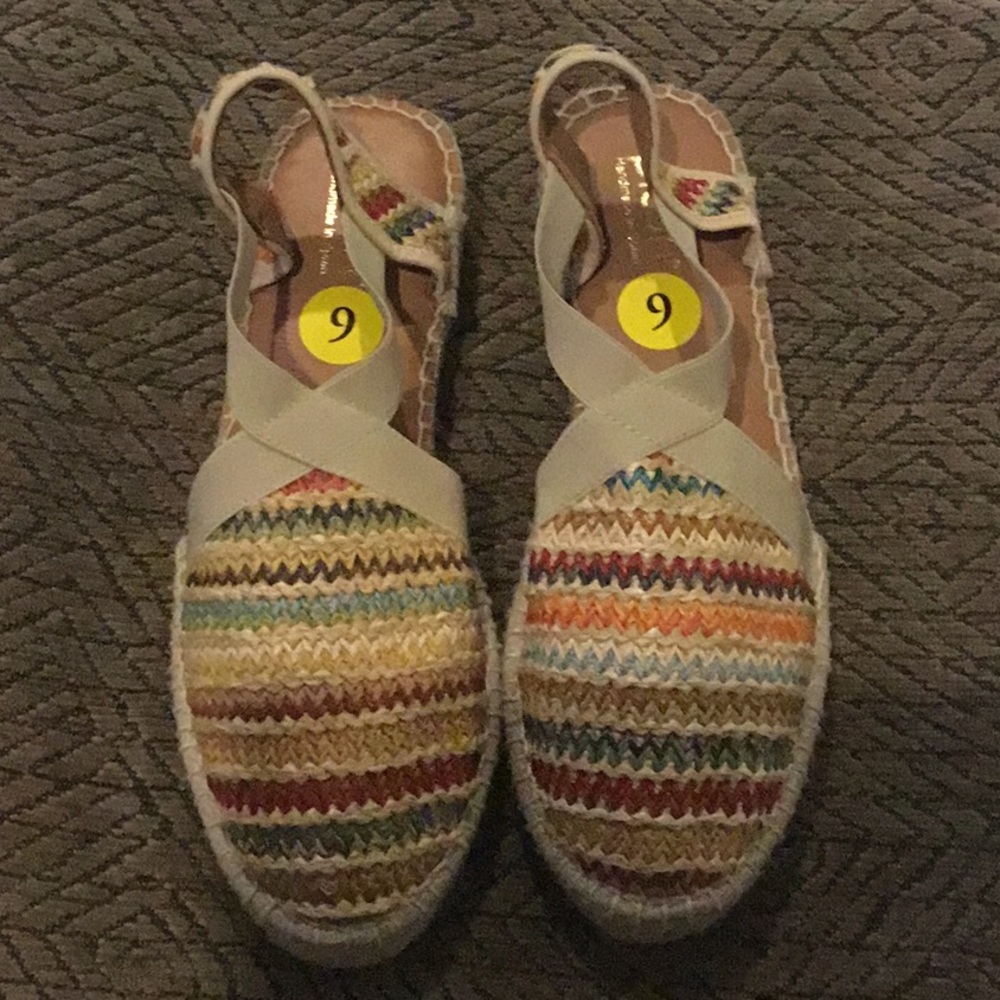 picon sandals